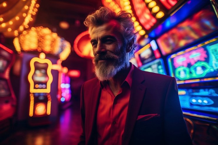 vikingbet featured game showcase