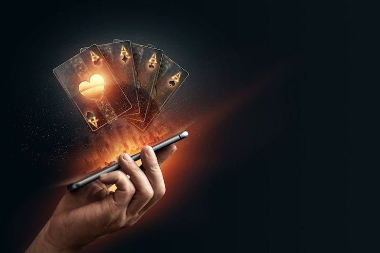 Suasana studio live-dealer vikingbet dengan dealer profesional dan kamera multi-sudut yang menampilkan permainan blackjack dan roulette