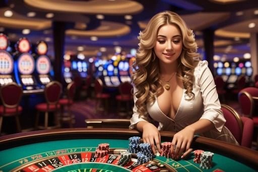 vikingbet featured game showcase