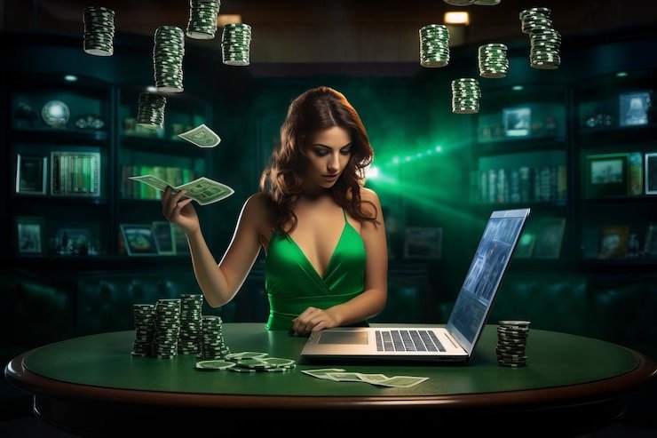 Layar halaman deposit vikingbet menampilkan ikon metode pembayaran QRIS, DANA, OVO, GoPay, dan bank lokal